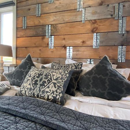 Sund Nergarden Otel Vagnhärad Dış mekan fotoğraf