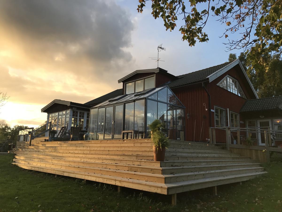 Sund Nergarden Otel Vagnhärad Dış mekan fotoğraf