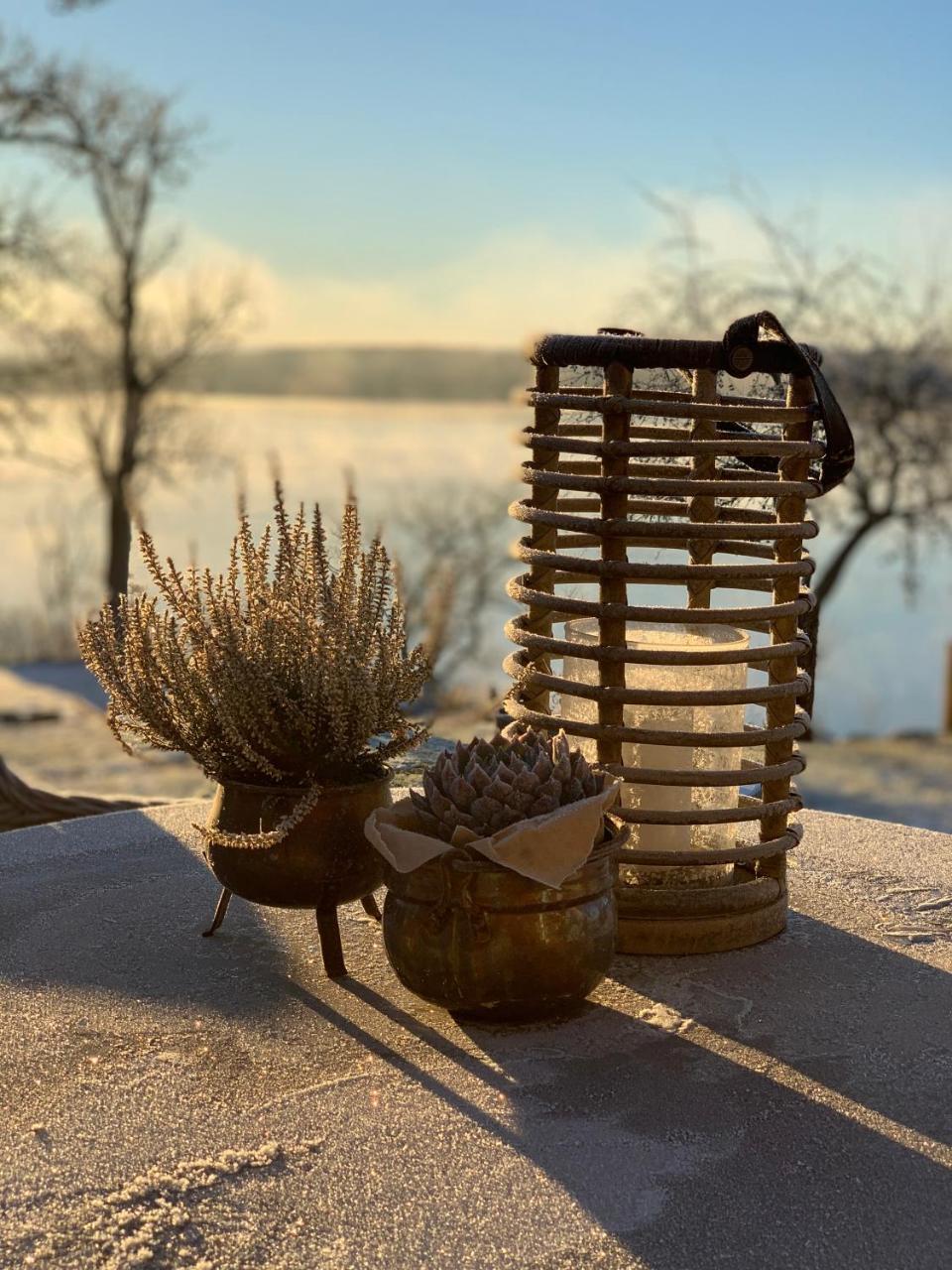 Sund Nergarden Otel Vagnhärad Dış mekan fotoğraf
