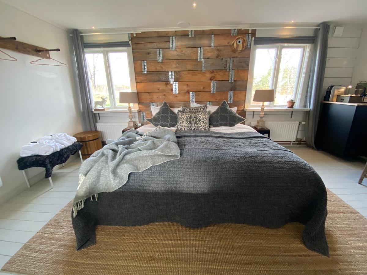 Sund Nergarden Otel Vagnhärad Dış mekan fotoğraf